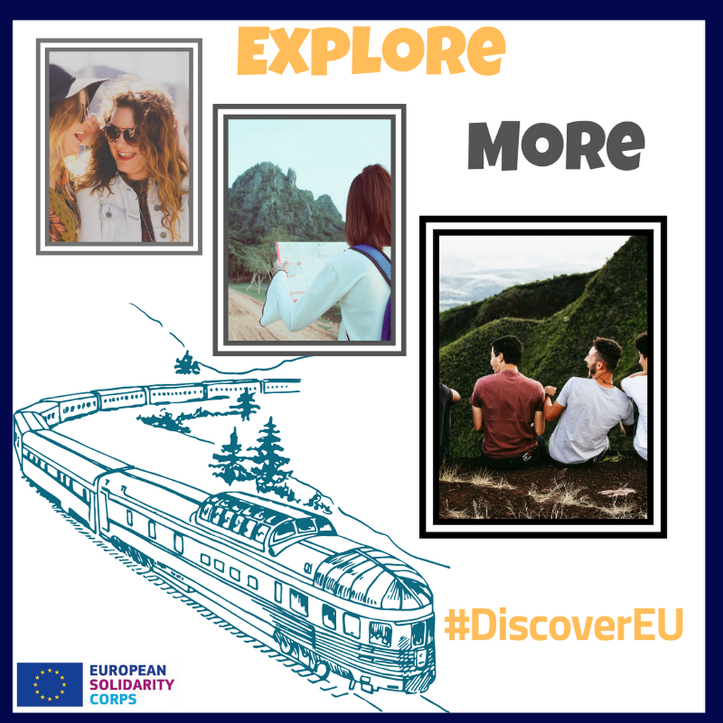 DiscoverEU 112019