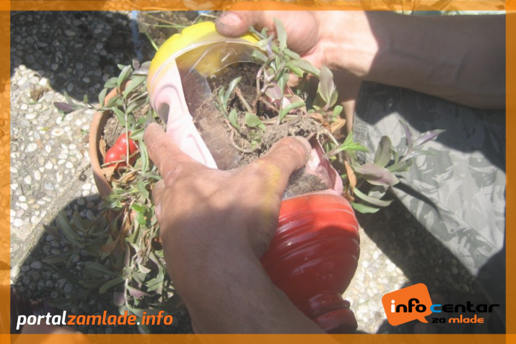 EKO PAN ZAPOČEO PROVEDBU PROJEKTA PODUZMI ZELENIJI OTISAK