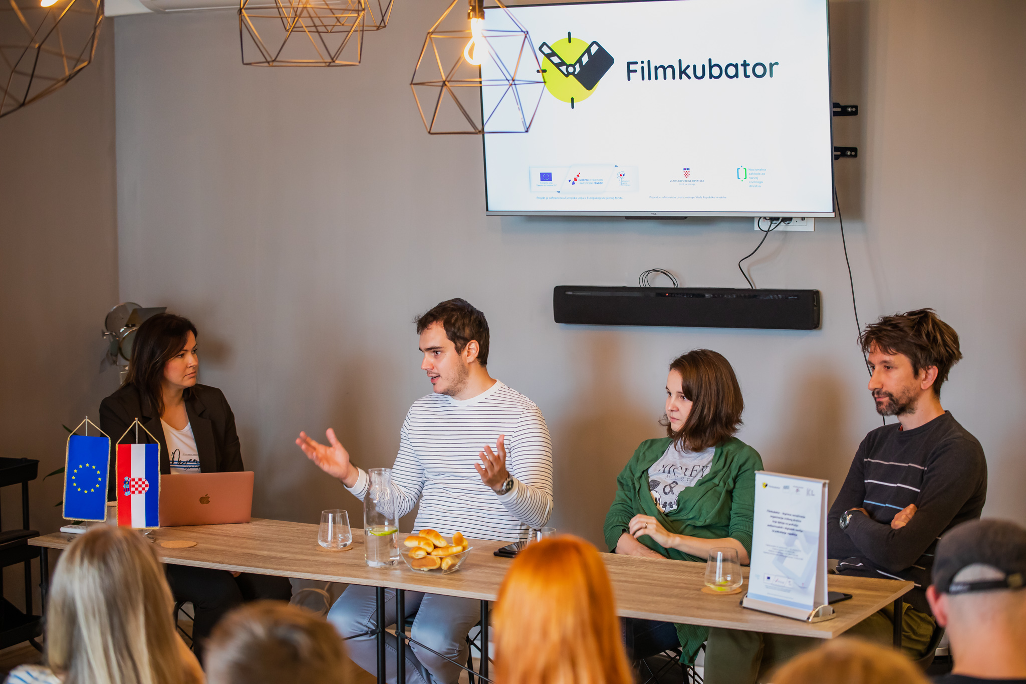 Filmkubator lipanj 1