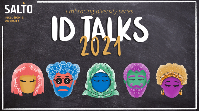 ID Talks