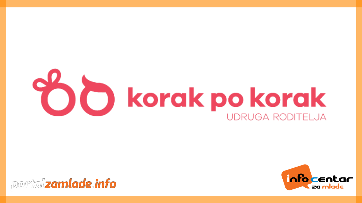 Korak po korak logo.png