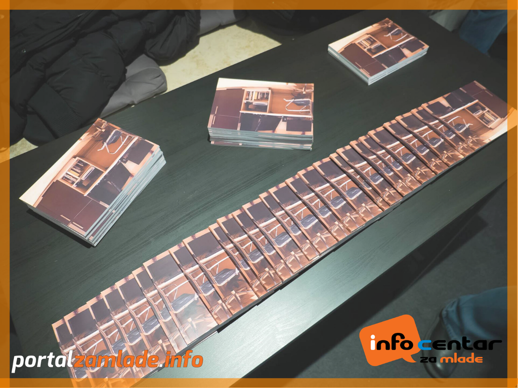 Natječaj za produkciju i izlaganje  novog rada Tvornica 2020