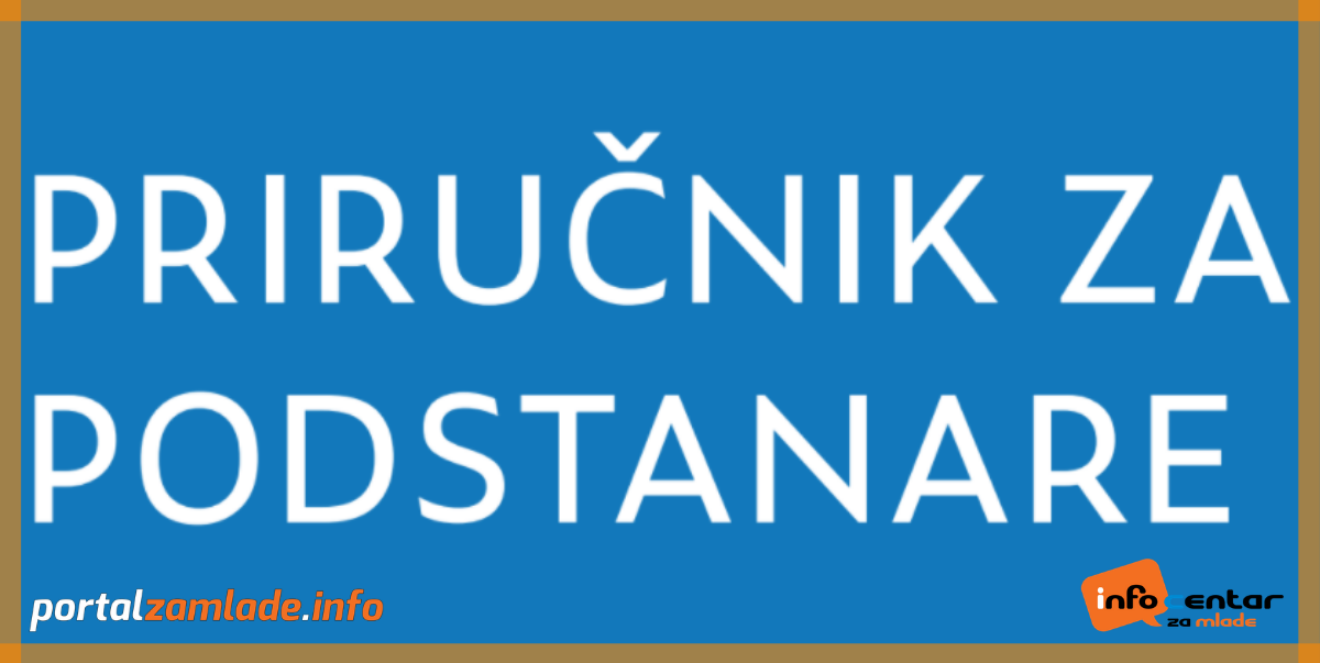 Objavljen Priručnik za podstanare.png