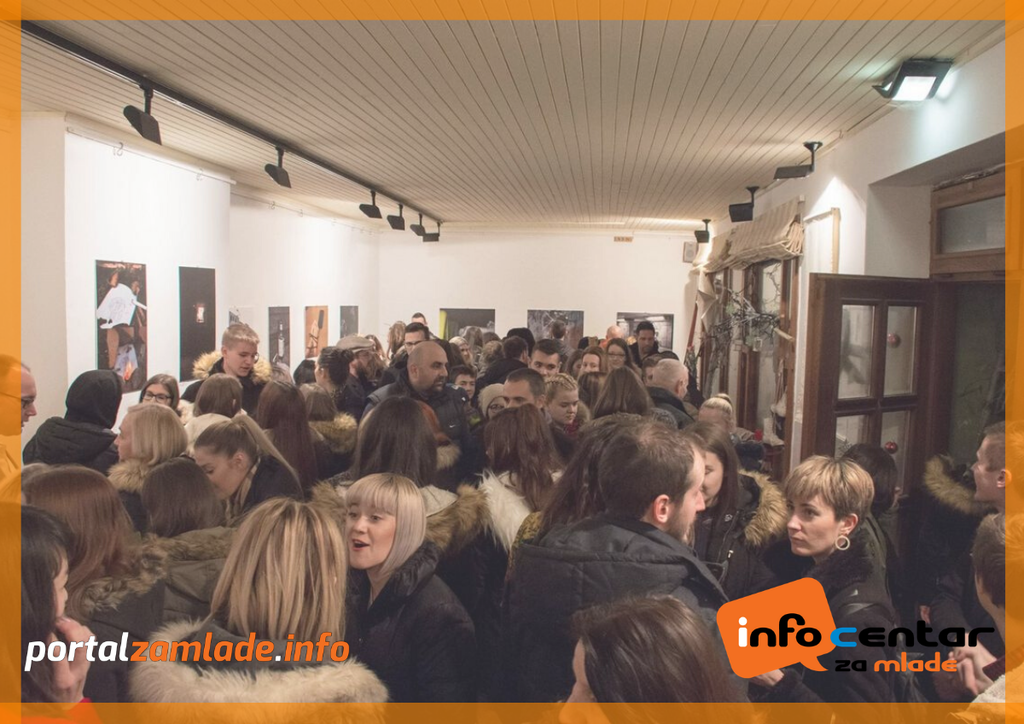 Objektivom kroz psihu 2019