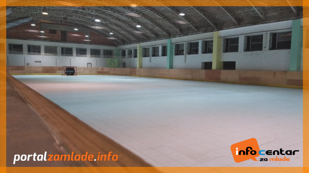 Počinje škola rolanja za djecu i odrasle 2021