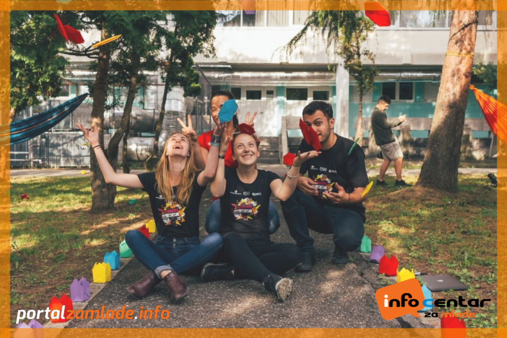 Razgovor ugodni naroda volonterskoga