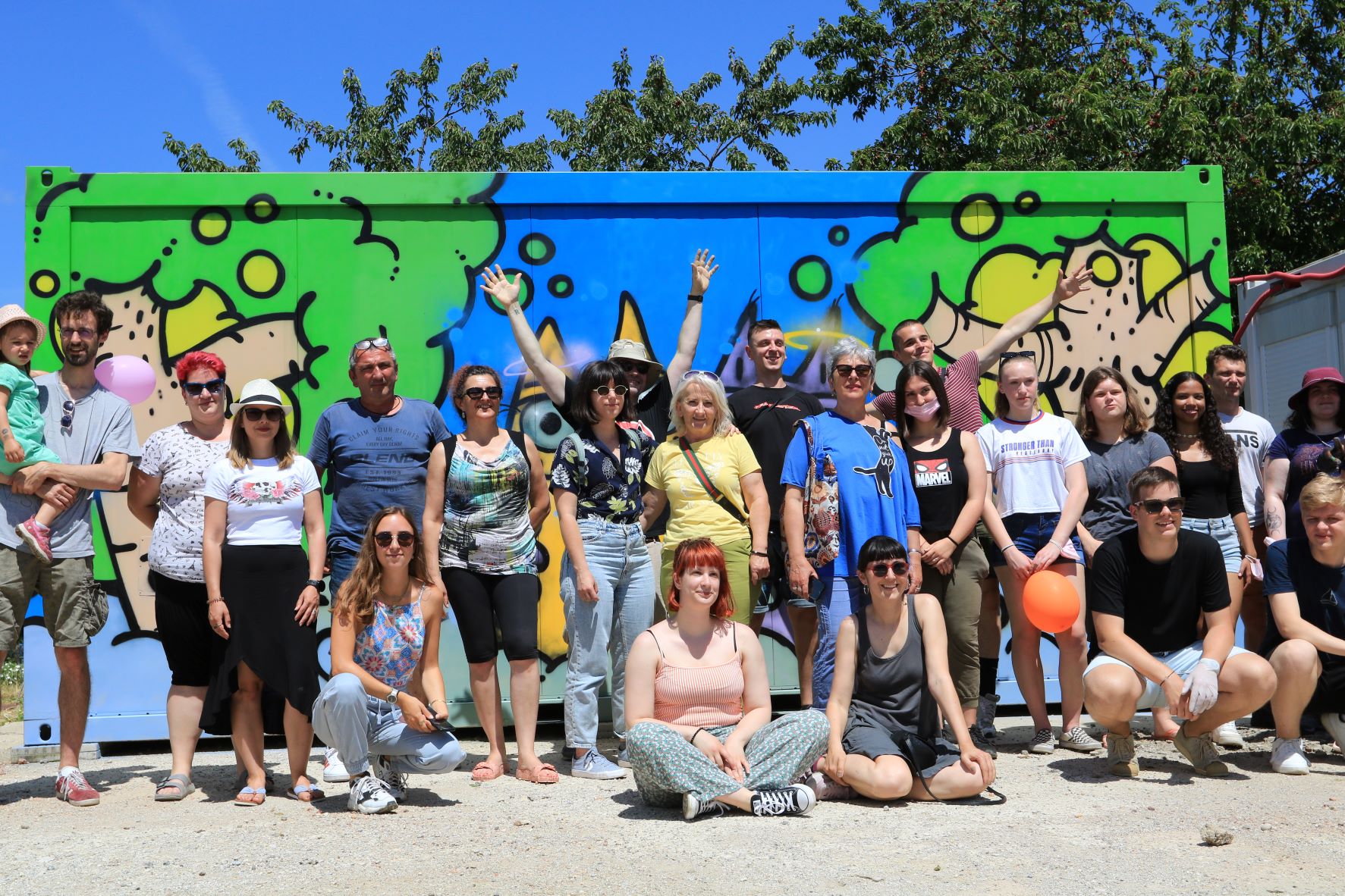 Udruga IKS dobitnica je prestižne nagrade Montessori Grupe