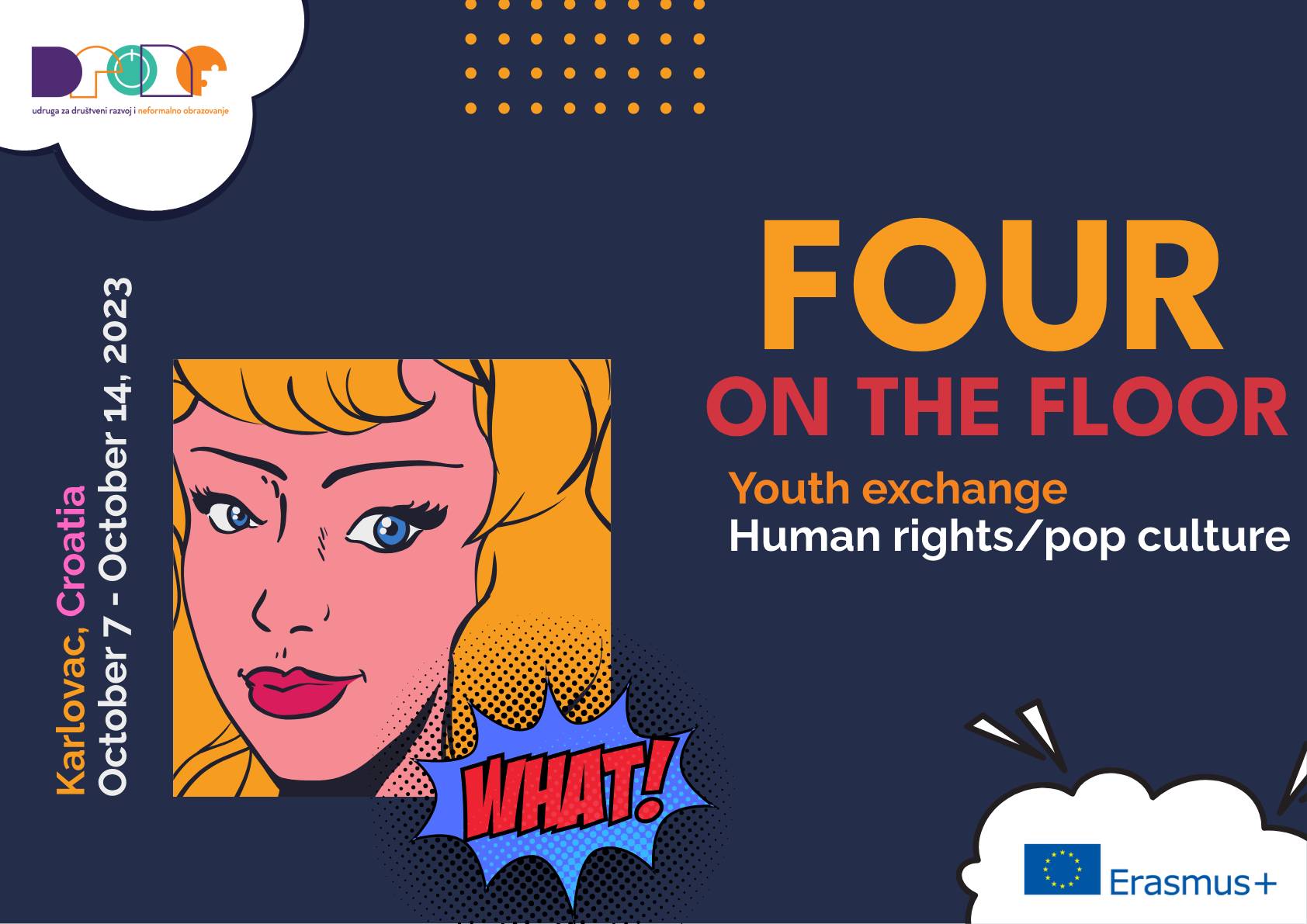 YE Four on the floor pdf