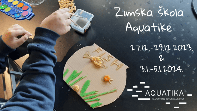 Zimska škola Aquatike WEB 1