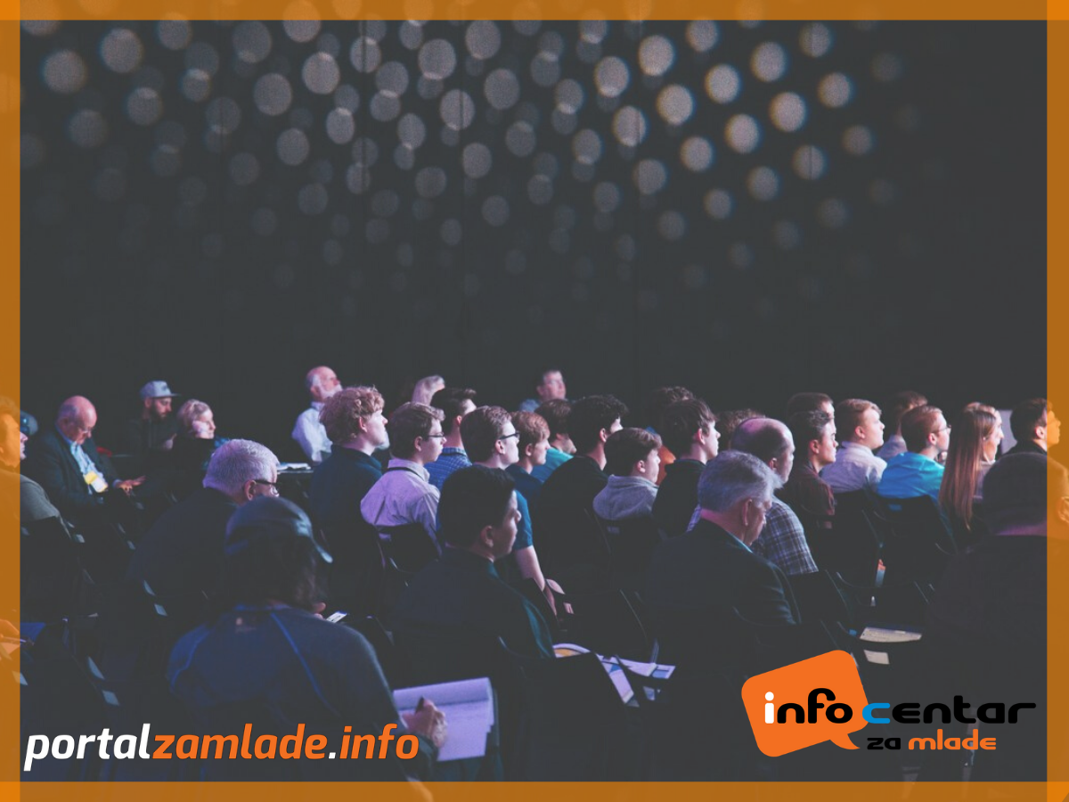 konferencija Kako spriječiti seksualno uznemiravanje i zlostavljanje nad djecom u športu