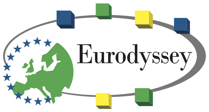 logo Eurodyssee GB