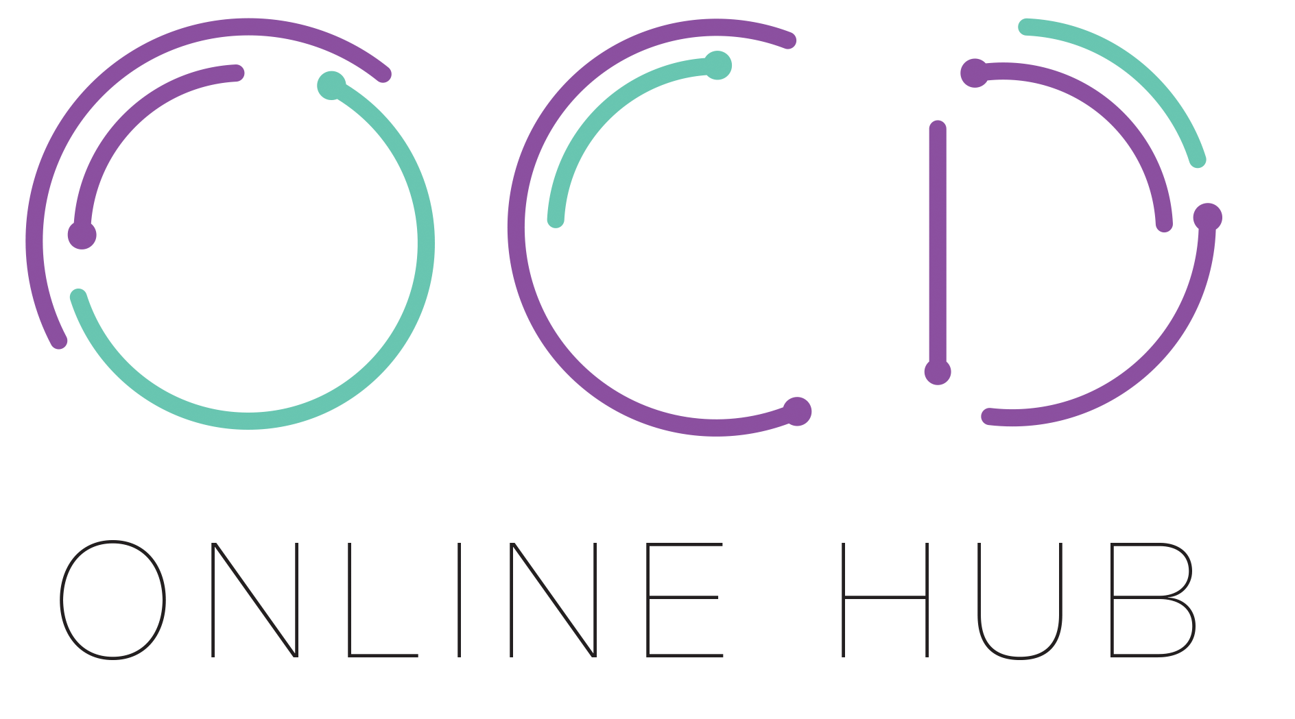 logo OCD 2