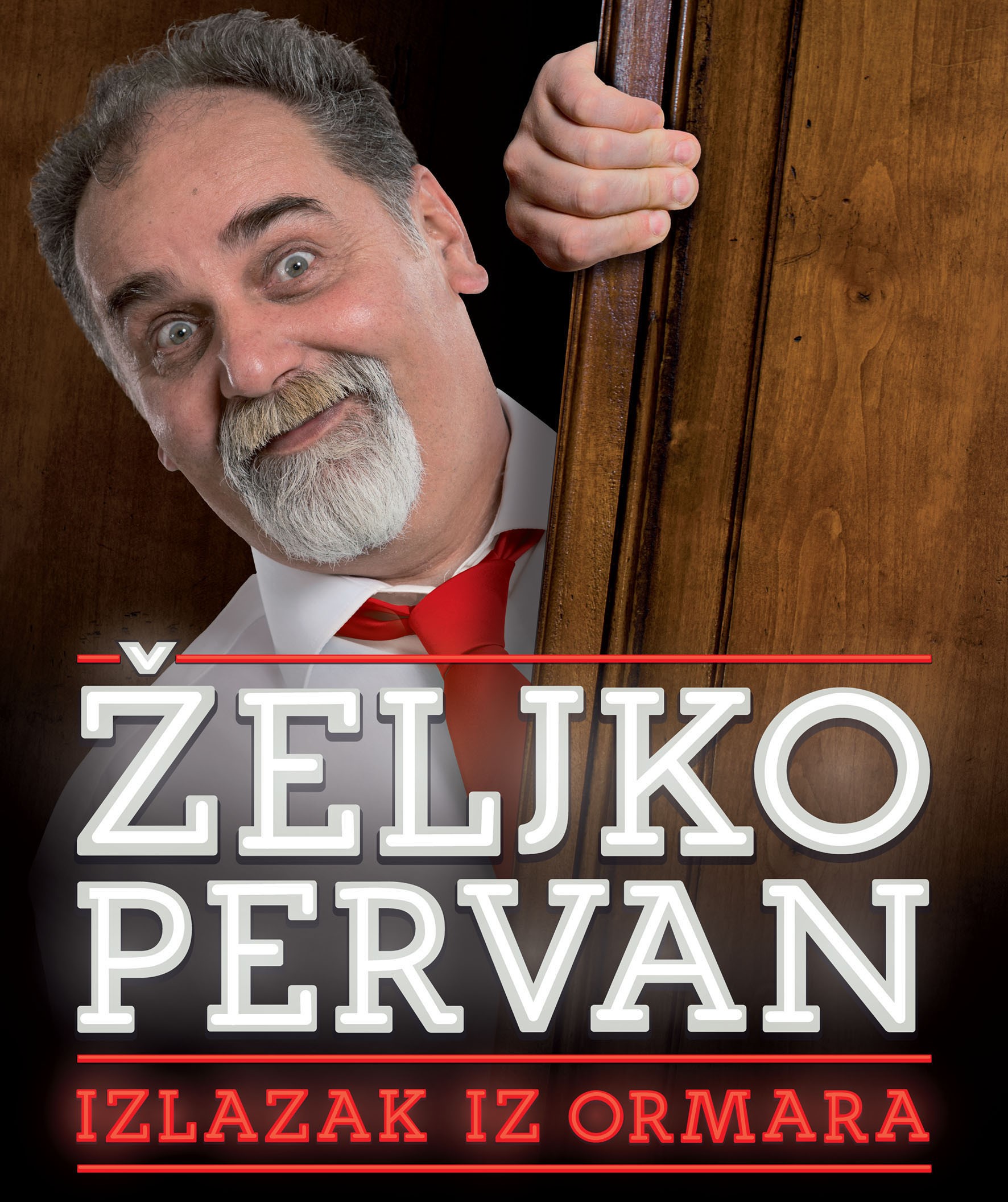 Željko Pervan Izlazak iz ormara WEB